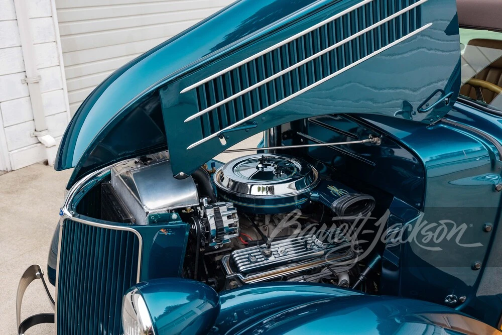 1936 Ford Model 48 & 68 - Image 22 of 31