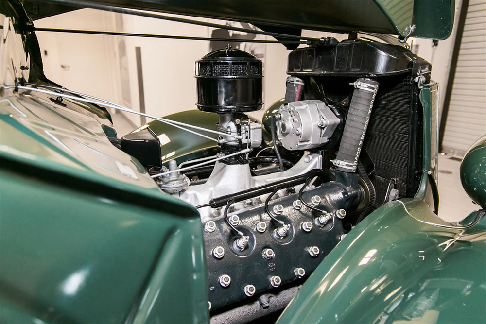 1936 Ford Model 48 & 68 - Image 3 of 6