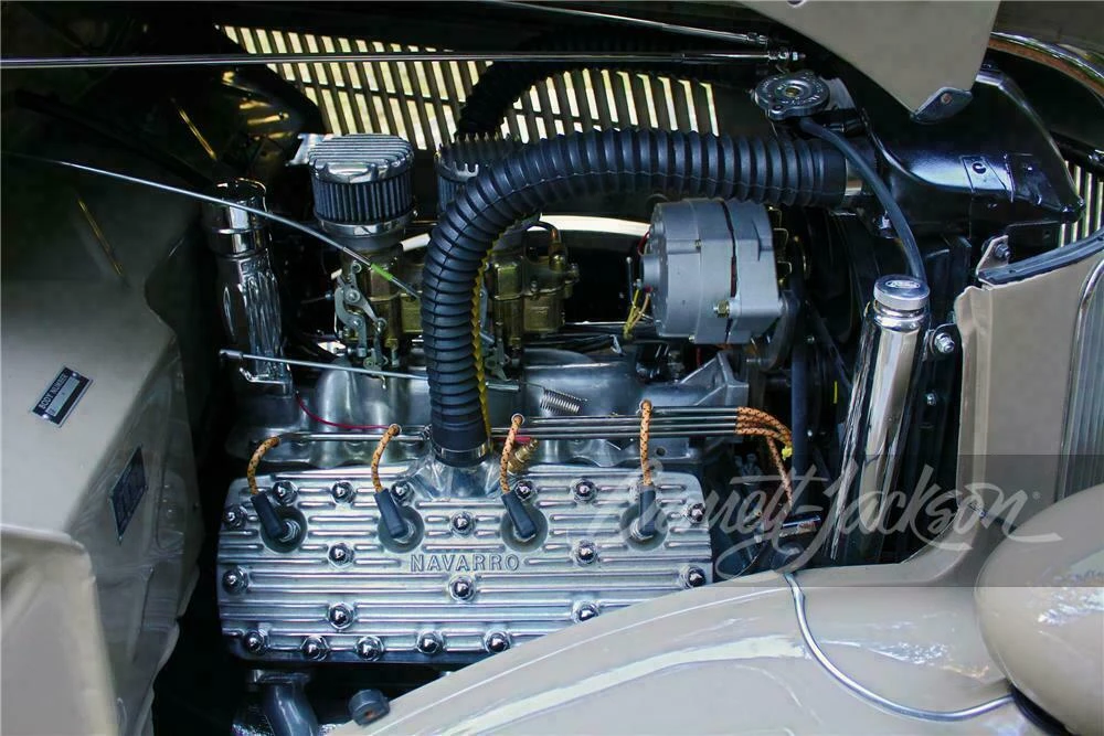 1936 Ford Standard & Deluxe & Super Deluxe - Image 2 of 6