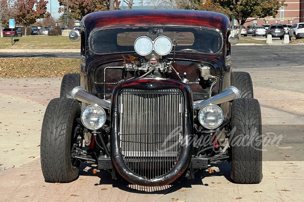 1936 Ford Pickup (1935-1936) - Image 6 of 14
