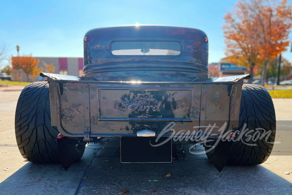 1936 Ford Pickup (1935-1936) - Image 8 of 14