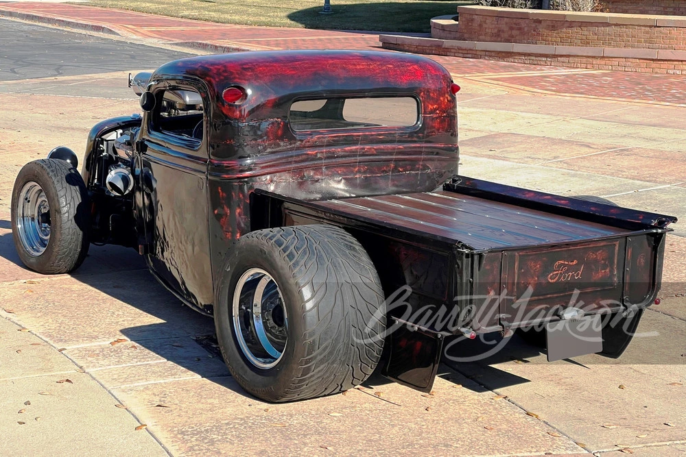 1936 Ford Pickup (1935-1936) - Image 13 of 14