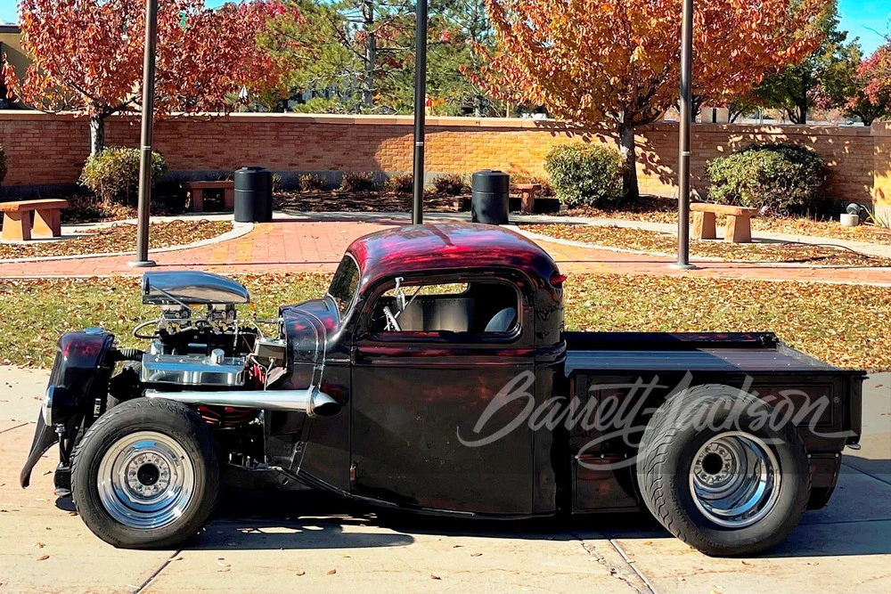 1936 Ford Pickup (1935-1936) - Image 14 of 14