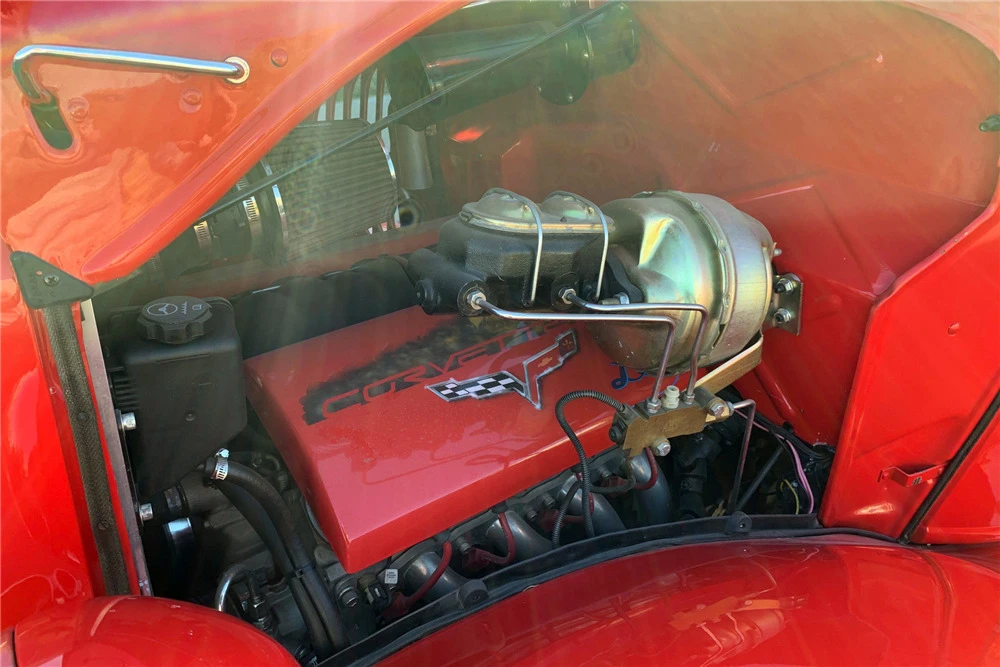 1936 Ford F-Series - Image 3 of 7