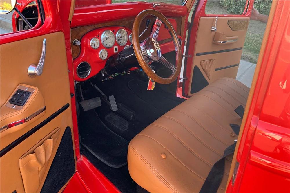 1936 Ford F-Series - Image 4 of 7