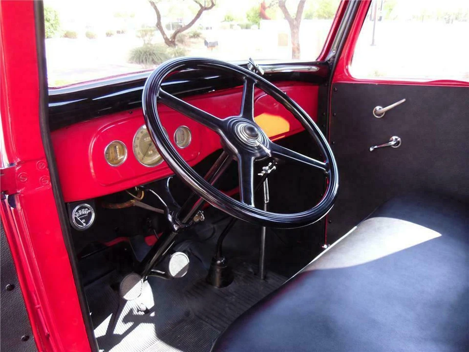 1936 Ford Model 48 & 68 - Image 4 of 4