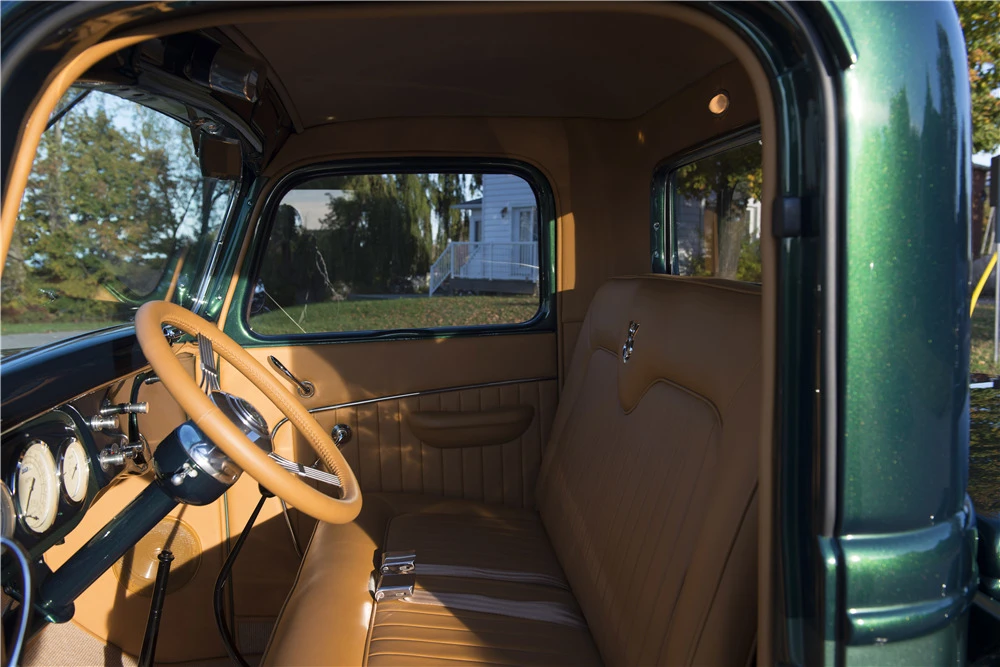 1936 Ford Pickup (1935-1936) - Image 4 of 6