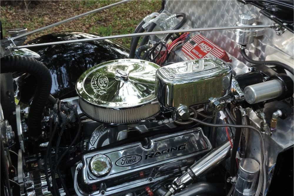 1936 Ford Pickup (1935-1936) - Image 3 of 5