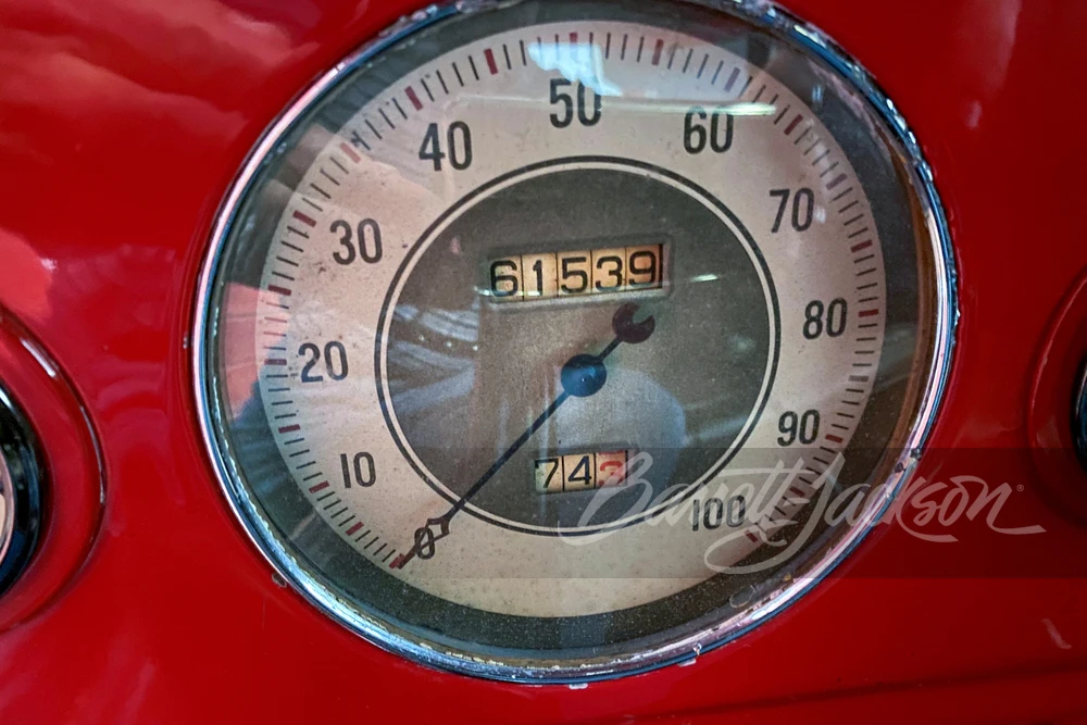 1936 Ford Model 48 & 68 - Image 4 of 11