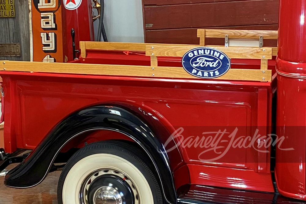 1936 Ford Model 48 & 68 - Image 5 of 11