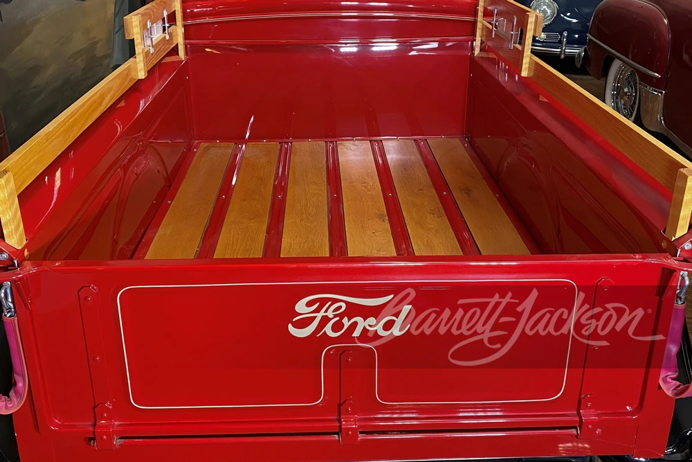 1936 Ford Model 48 & 68 - Image 7 of 11