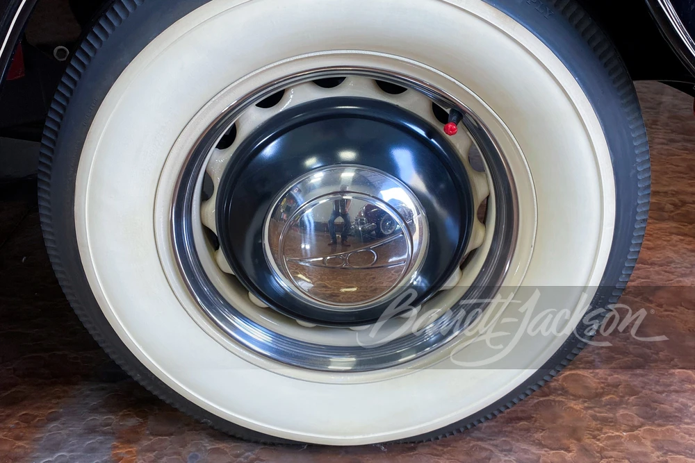 1936 Ford Model 48 & 68 - Image 8 of 11