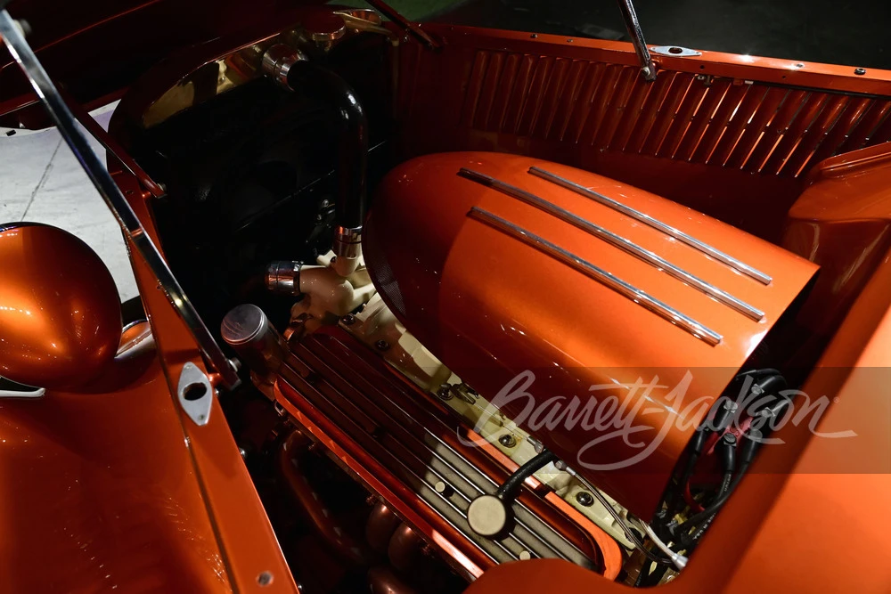 1936 Ford Model 48 & 68 - Image 2 of 21