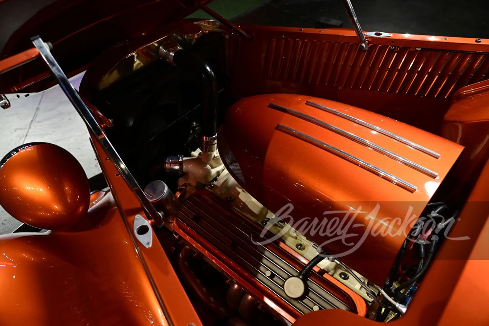 1936 Ford Model 48 & 68 - Image 5 of 21