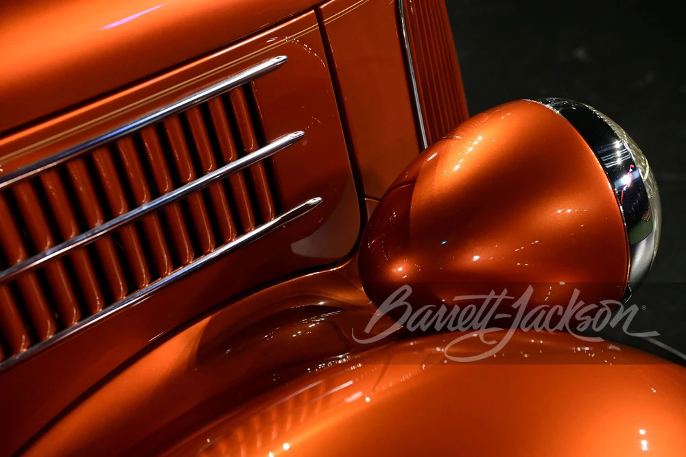1936 Ford Model 48 & 68 - Image 13 of 21