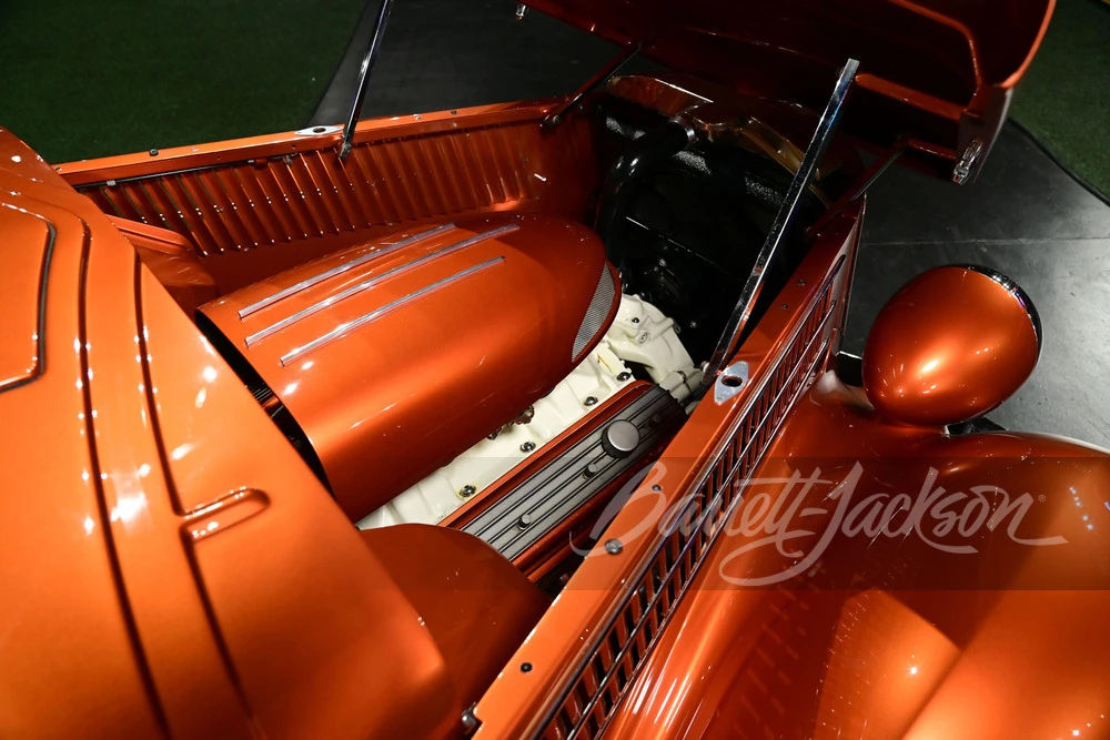 1936 Ford Model 48 & 68 - Image 18 of 21