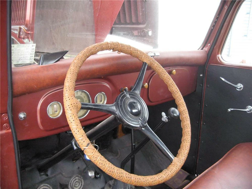 1936 Ford Pickup (1935-1936) - Image 4 of 5