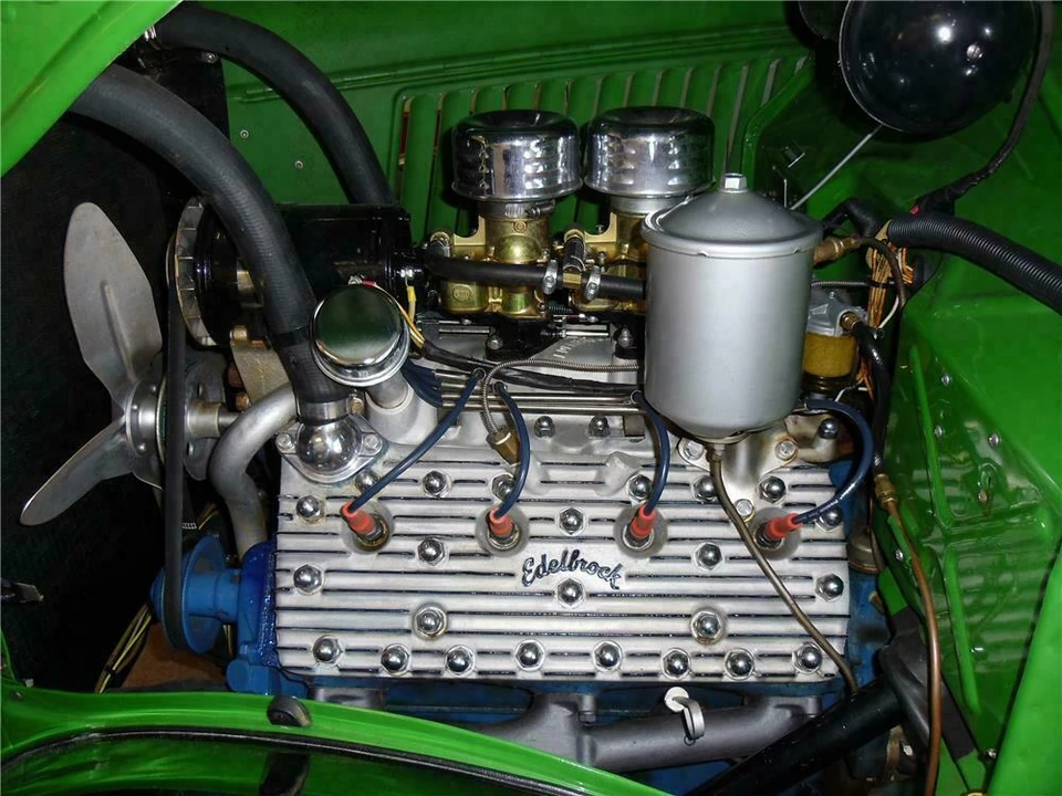 1936 Ford Pickup (1935-1936) - Image 3 of 5