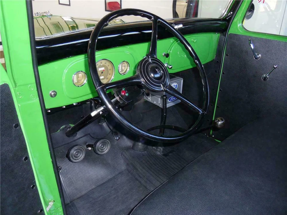 1936 Ford Pickup (1935-1936) - Image 4 of 5