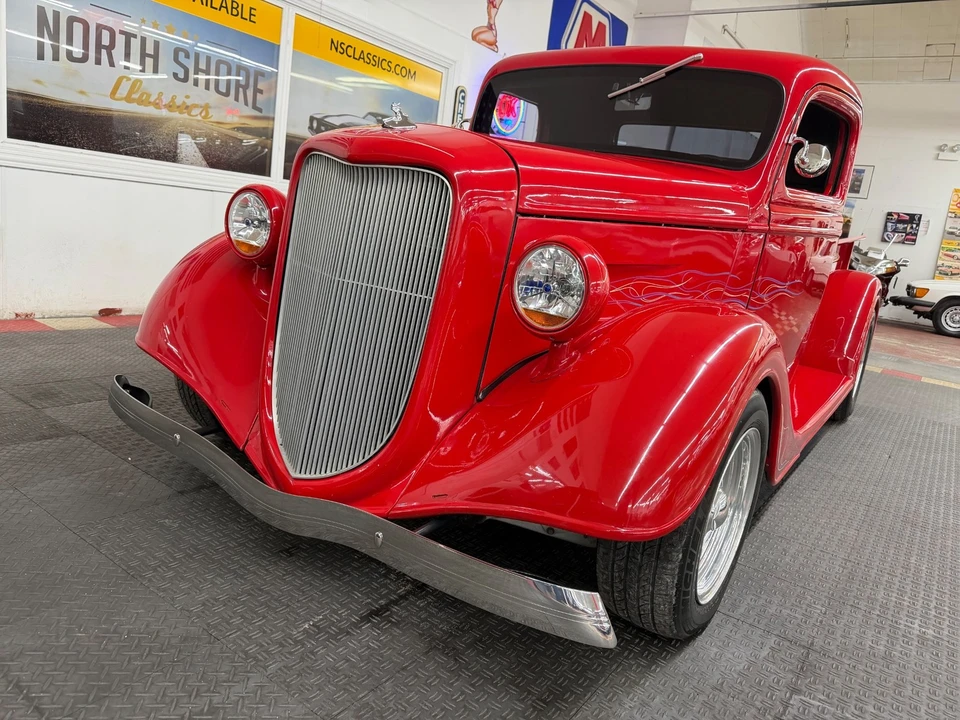 1936 Ford Pickup (1935-1936) - Image 9 of 31