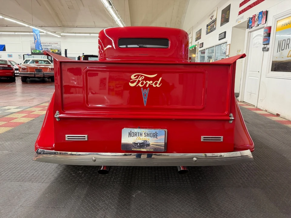 1936 Ford Pickup (1935-1936) - Image 13 of 31