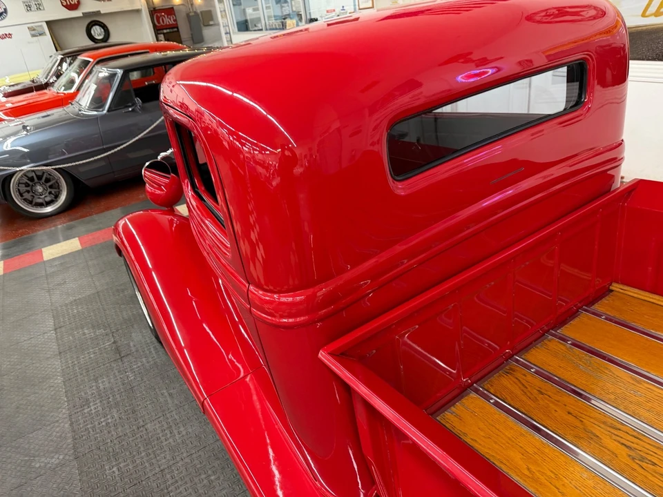 1936 Ford Hot Rod - Image 17 of 21