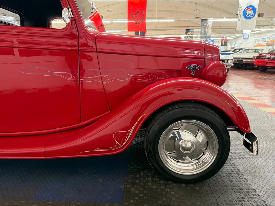 1936 Ford Pickup (1935-1936) - Image 29 of 31