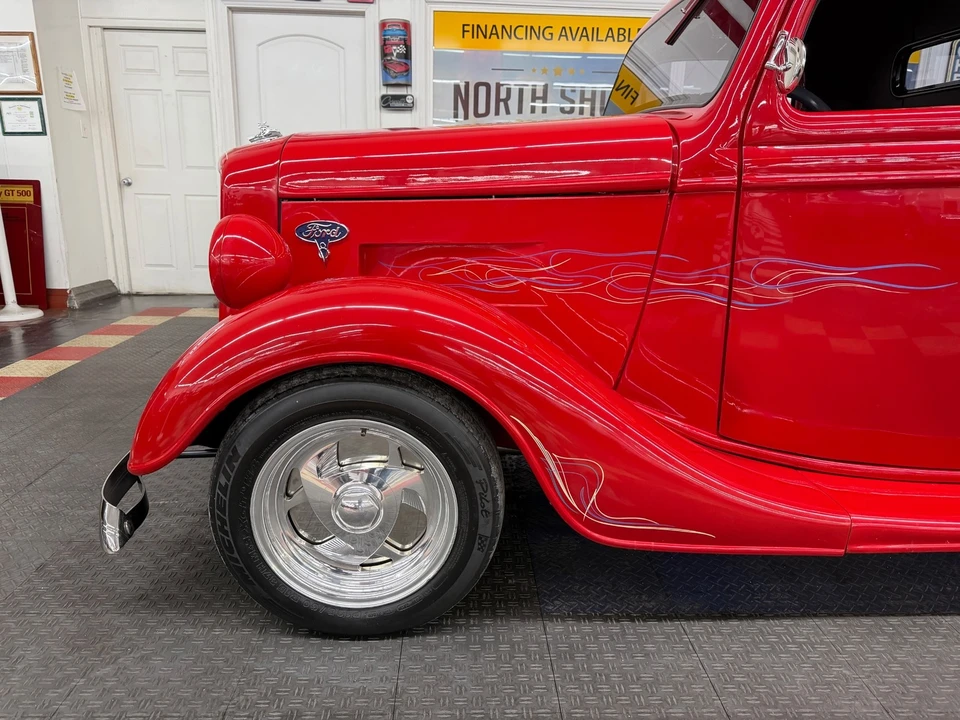1936 Ford Hot Rod - Image 20 of 21