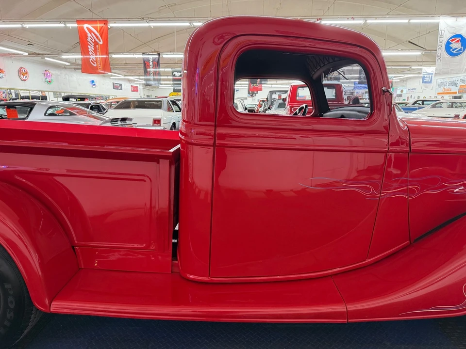 1936 Ford Pickup (1935-1936) - Image 28 of 31