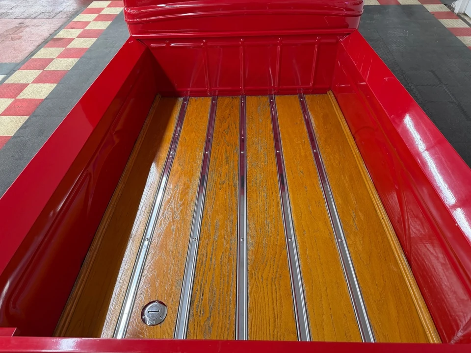 1936 Ford Hot Rod - Image 14 of 21