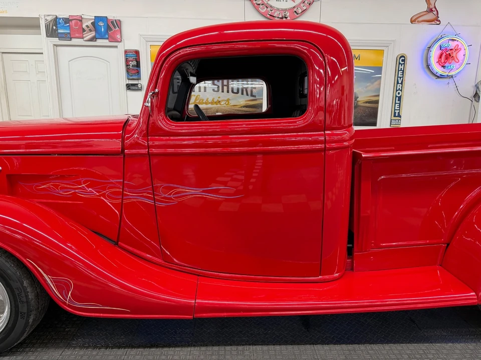 1936 Ford Hot Rod - Image 21 of 21
