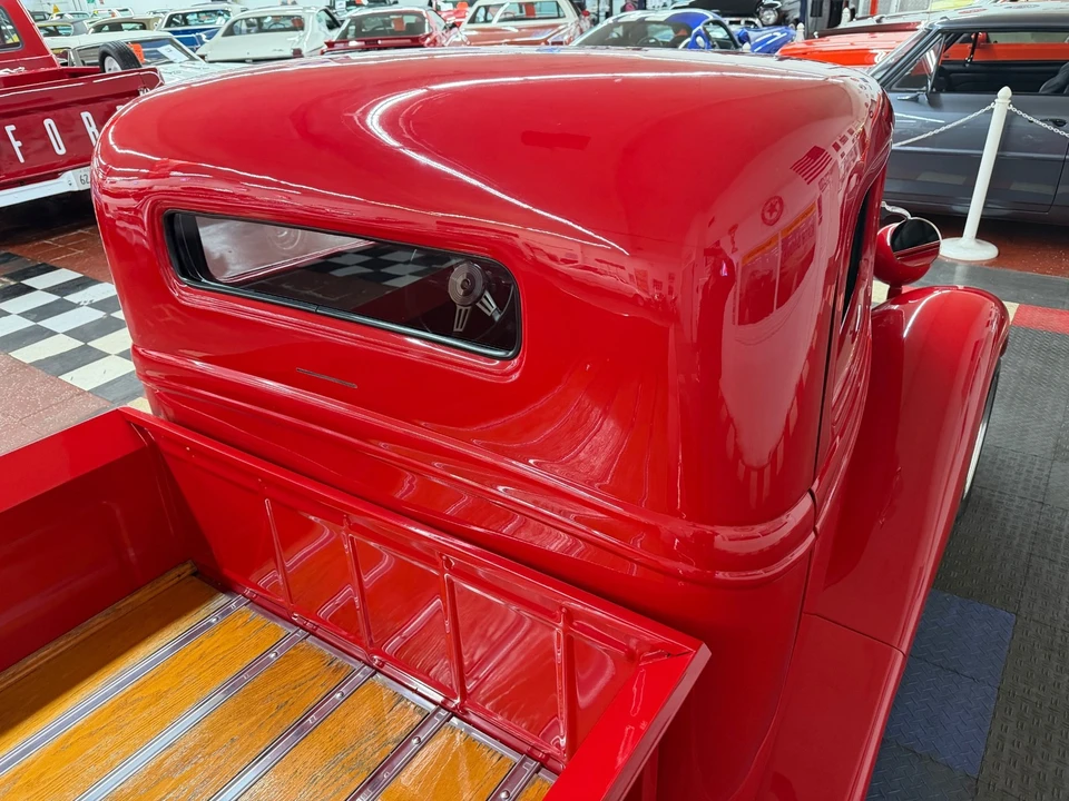 1936 Ford Hot Rod - Image 18 of 21