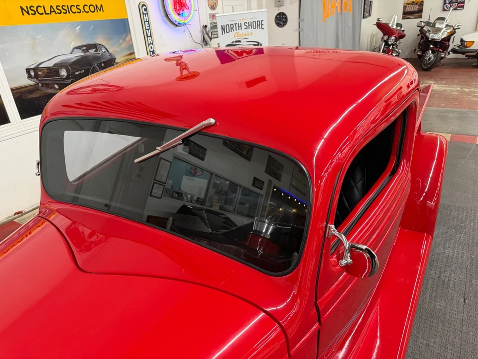 1936 Ford Hot Rod - Image 10 of 21