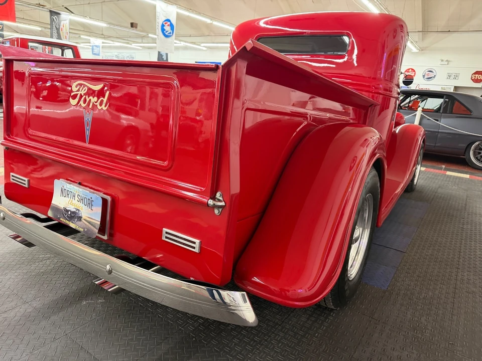 1936 Ford Pickup (1935-1936) - Image 31 of 31