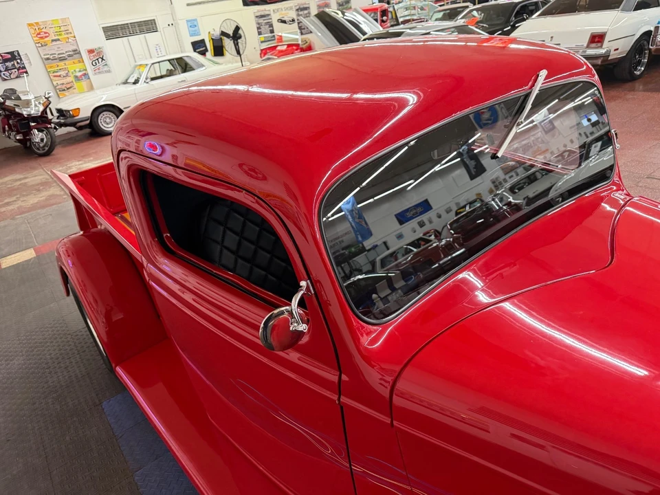 1936 Ford Hot Rod - Image 11 of 21