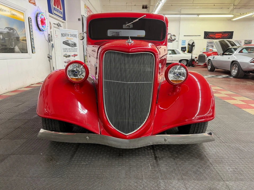 1936 Ford Hot Rod - Image 7 of 21