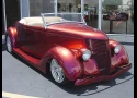 1936 Ford Model 48 & 68 - Image 6 of 8