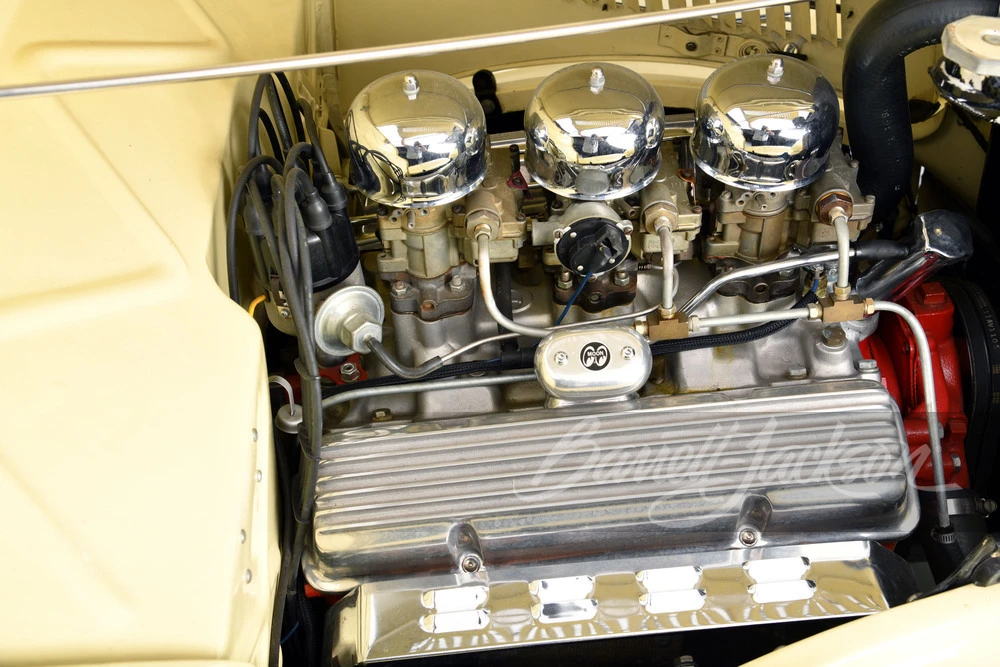 1936 Ford Hot Rod - Image 3 of 19