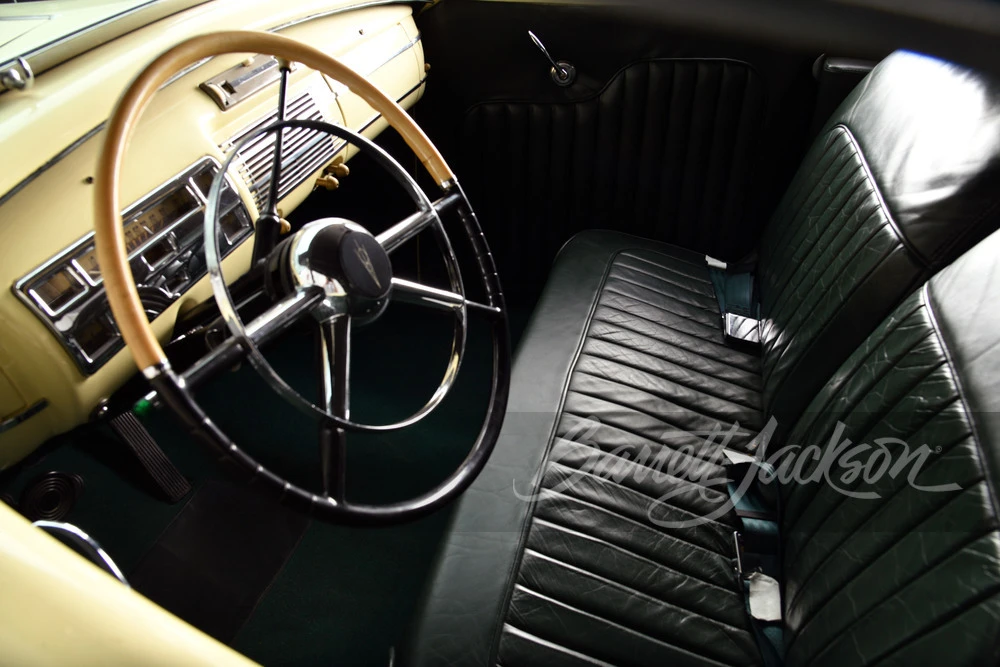 1936 Ford Hot Rod - Image 4 of 19