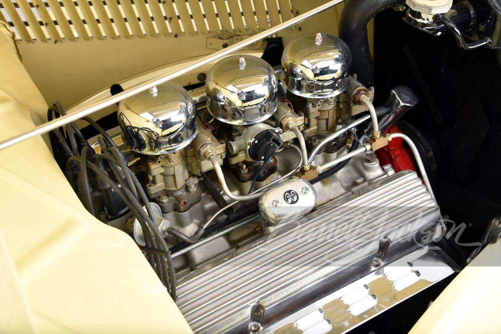 1936 Ford Hot Rod - Image 6 of 19