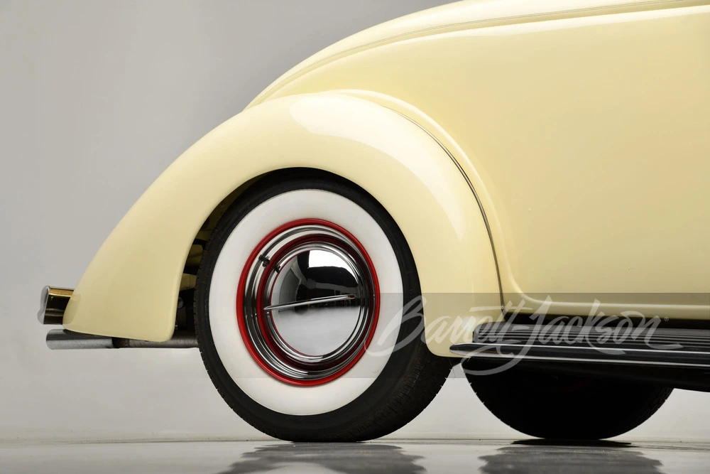1936 Ford Hot Rod - Image 17 of 19