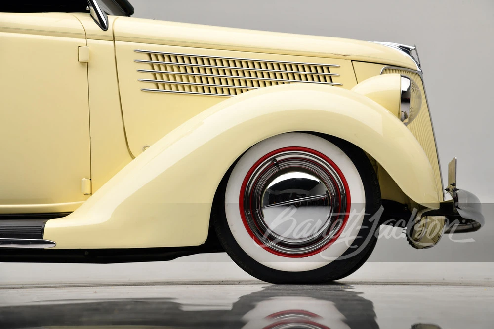 1936 Ford Hot Rod - Image 18 of 19