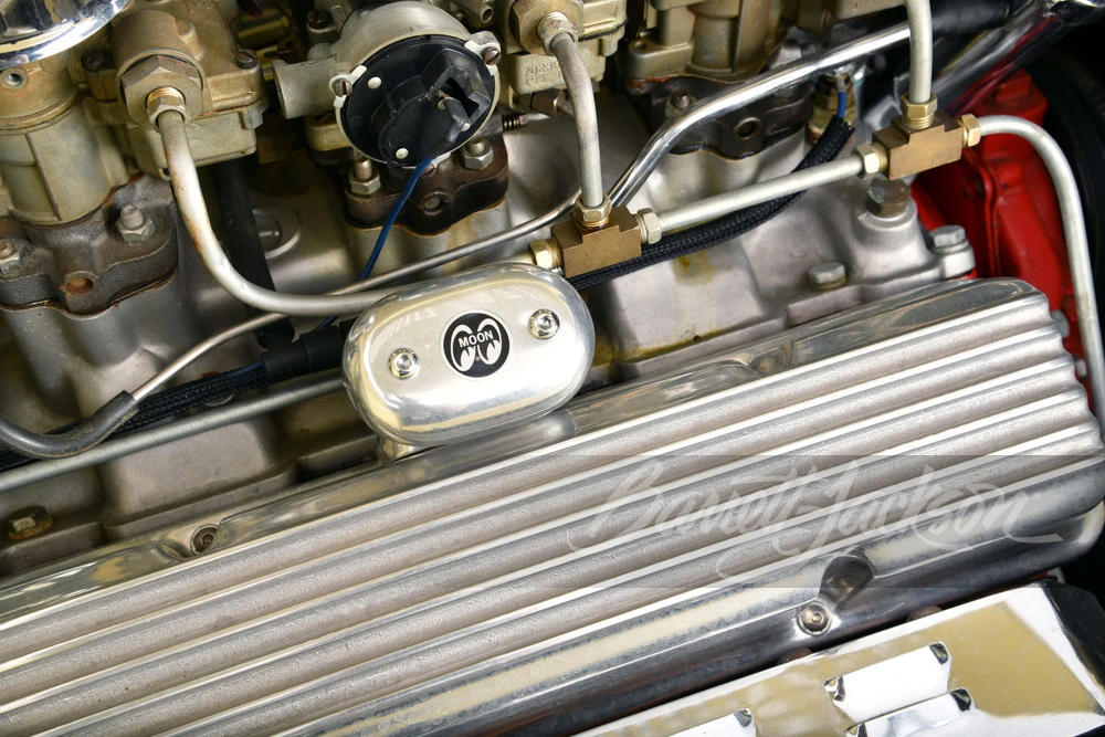 1936 Ford Hot Rod - Image 7 of 19