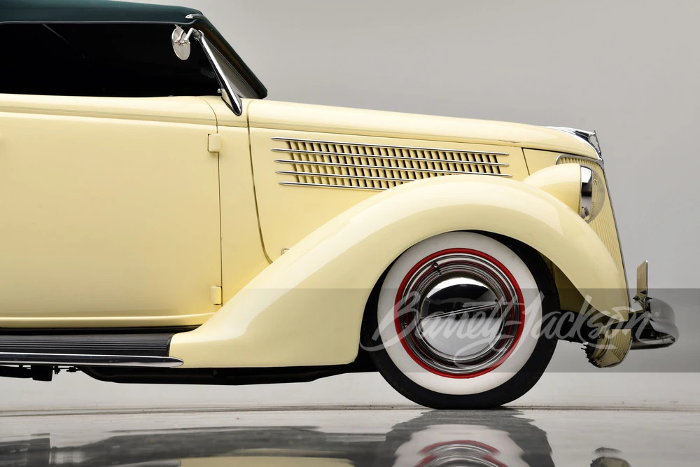 1936 Ford Hot Rod - Image 16 of 19