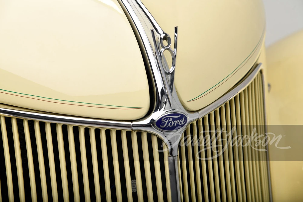 1936 Ford Hot Rod - Image 11 of 19