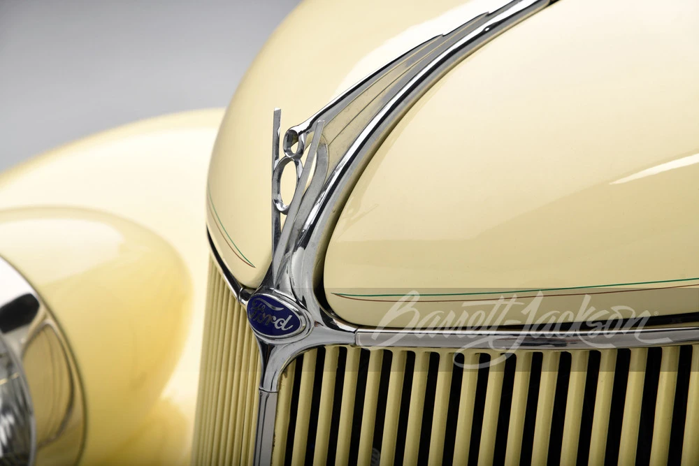 1936 Ford Hot Rod - Image 13 of 19