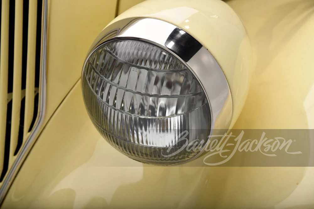 1936 Ford Hot Rod - Image 14 of 19