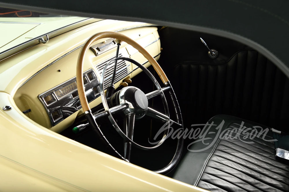 1936 Ford Hot Rod - Image 8 of 19