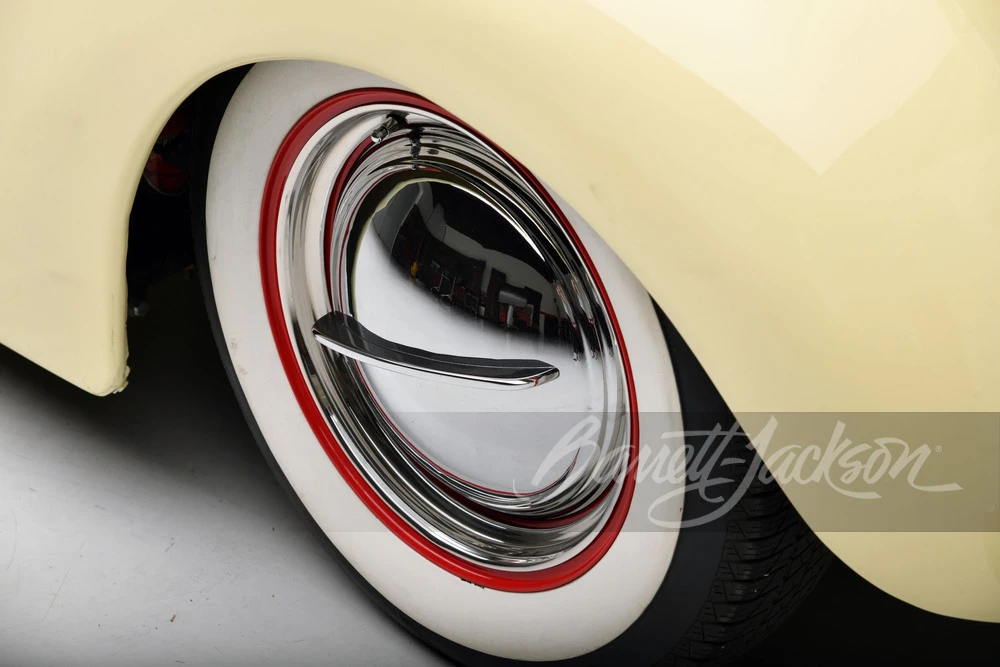 1936 Ford Hot Rod - Image 19 of 19