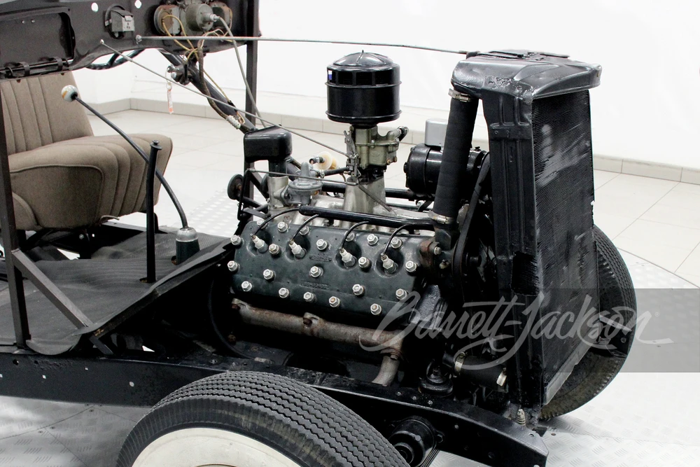 1936 Ford Model 48 & 68 - Image 2 of 6